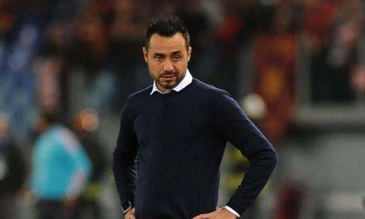 ESCLUSIVA - Ds Las Palmas: "De Zerbi ci piace, ma non è l'unico nome"
