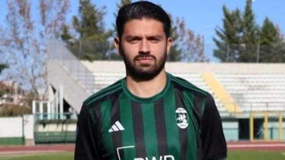 Spinelli fa gola in Serie D: Heraclea e Virtus Francavilla interessate 