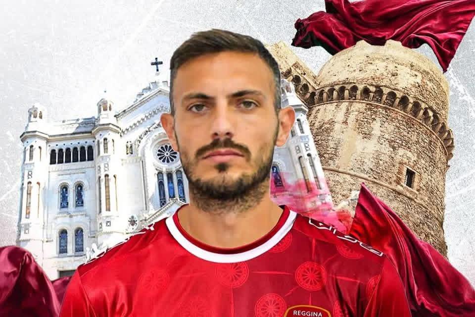 TCP - Fasano, per la difesa si pensa a Blondett