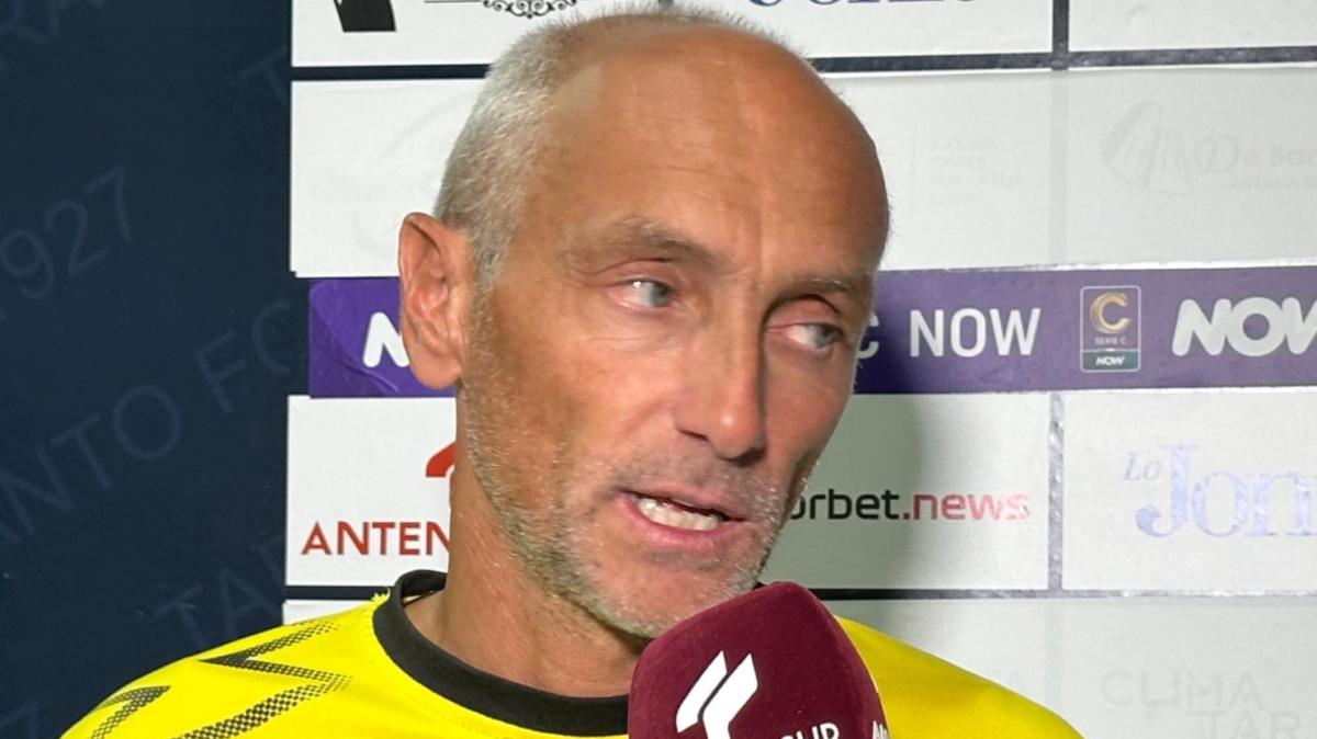 UFFICIALE - Foggia, al via l'era Barilari: contratto fino a fine stagione