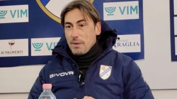 Heraclea: oltre a Giacomarro, per la panchina seguiti anche Panarelli e Oliveri