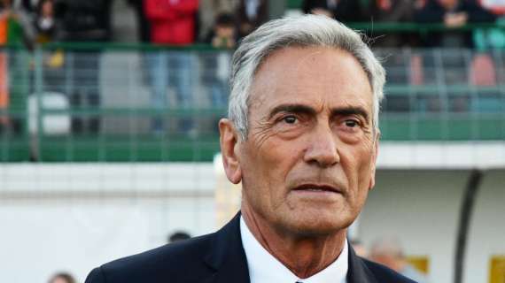 Serie B, neo-presidente Gravina: "Indicato la strada per un format a 20 squadre"