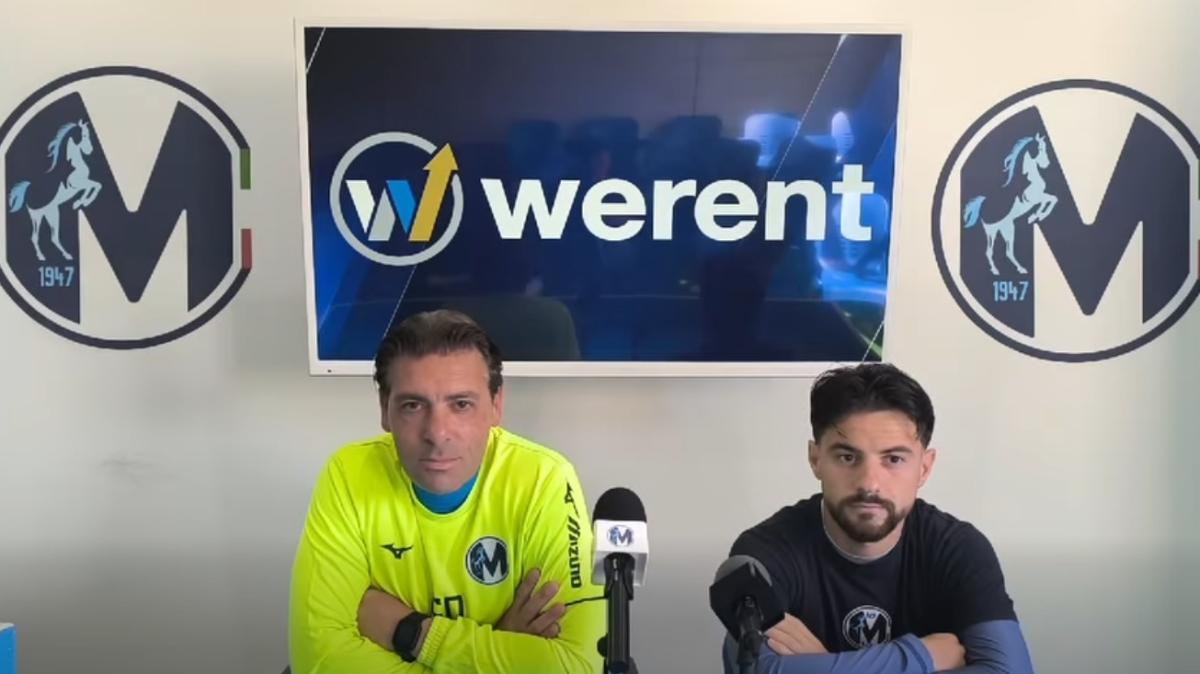 Martina, Laterza e Silvestro suonano la carica: “Playoff da giocare per vincere”