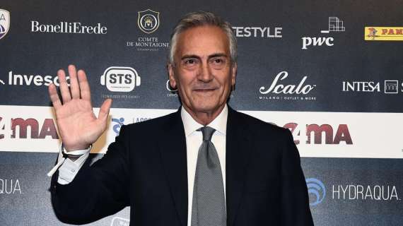 FIGC, Gravina risponde all'AIC: "Sciopero dei calciatori sarebbe paradossale"