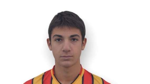 UFFICIALE - Fasano, tesserato un talento scuola Lecce: è un 2007