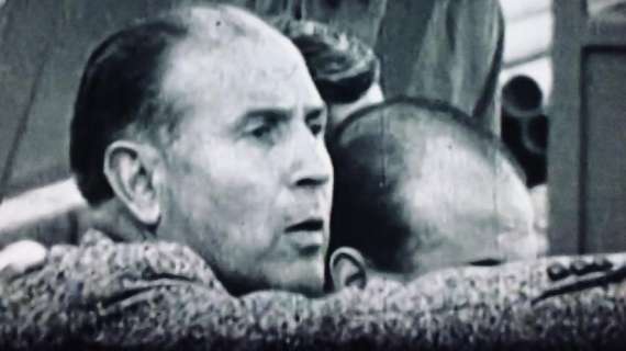 Trent'anni fa l'ultimo ricordo di Oronzo Pugliese, il mago di Turi