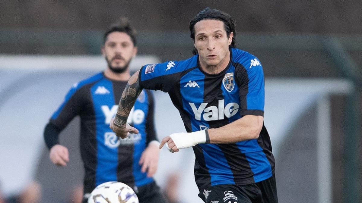 Barletta, sondaggio per Andrea Delcarro del Renate