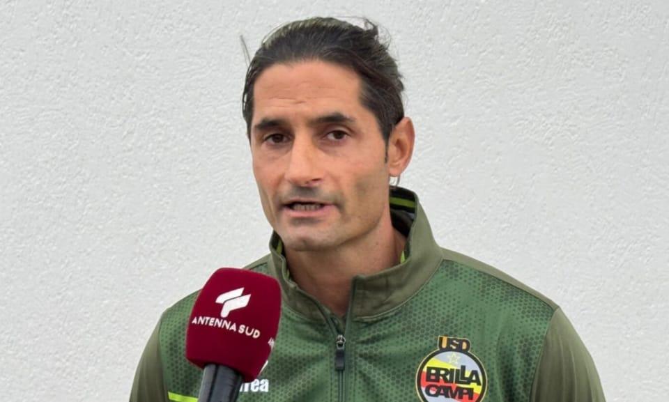 Brilla Campi, Calabuig: "Partita combattuta, bravi i ragazzi a restare in gara"