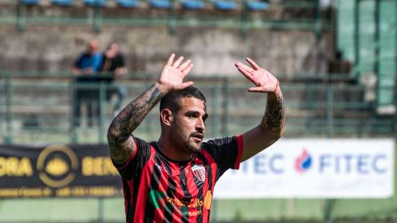 Virtus Francavilla, interesse per un fantasista ex Fidelis Andria