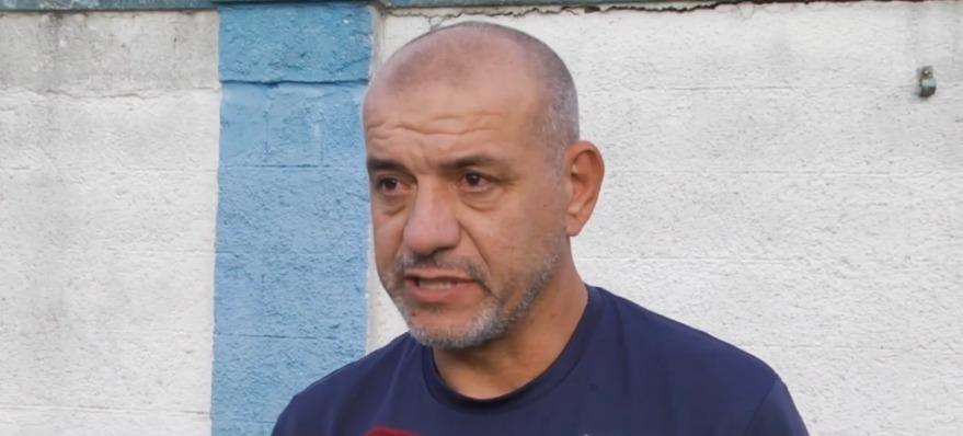 Nuova Spinazzola, Di Domenico: “Contro la prima della classe una grande prova di carattere”