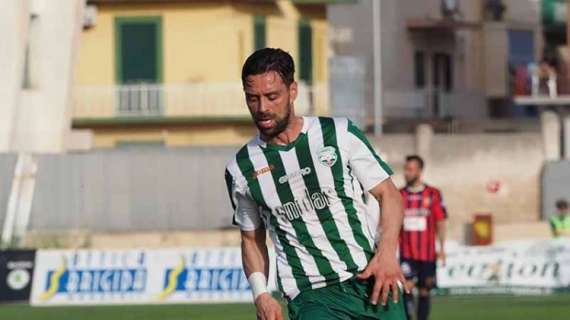 Canale 85 - Cerignola, ag. Gambino: "E' della Ternana. Piace ai pugliesi, ma nessun contatto"