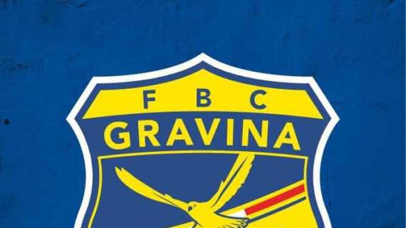 Al Vicino allenamento congiunto tra Gravina e Cerignola 