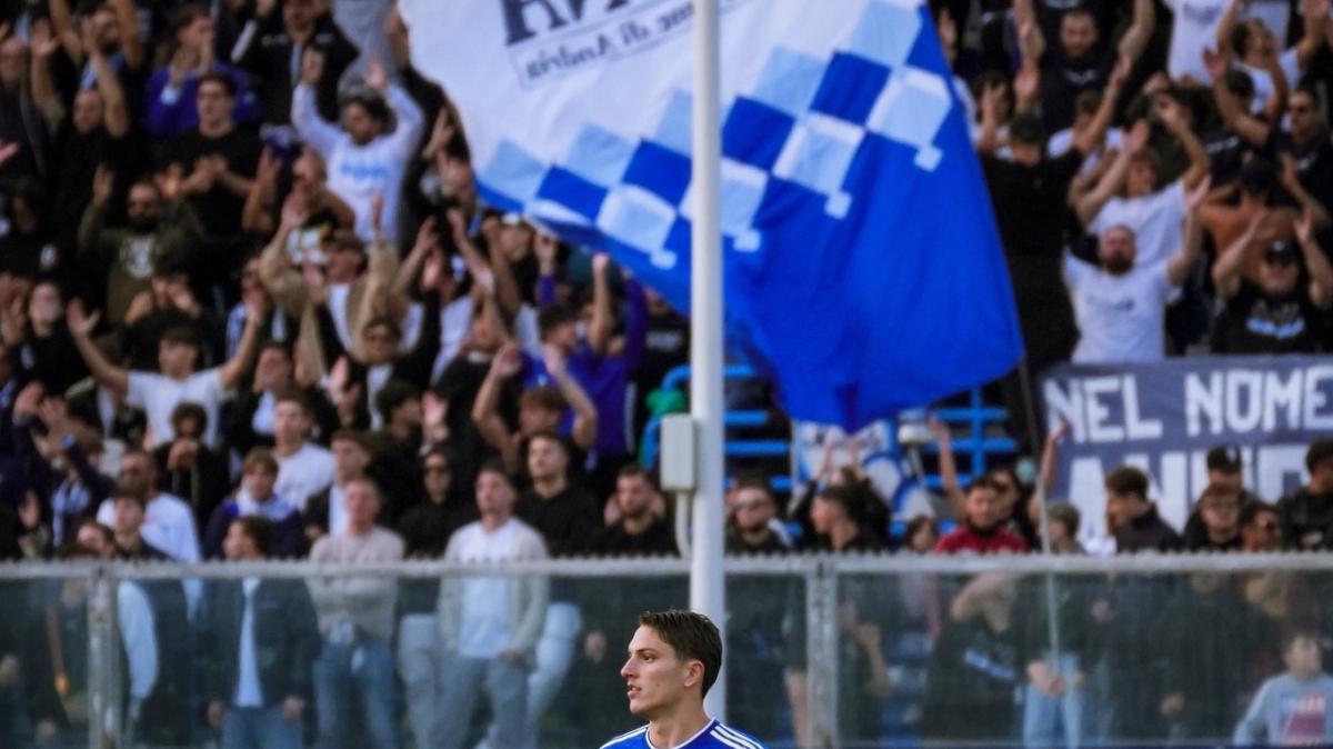 UFFICIALE - Fidelis Andria, risoluzione consensuale con Alessandro Labianca