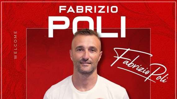 UFFICIALE - Team Altamura, arriva il difensore Poli
