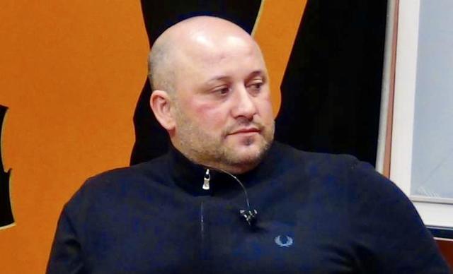 Gladiator, ds Mignano: “Taranto? Non c’entra nulla con l’Eccellenza”