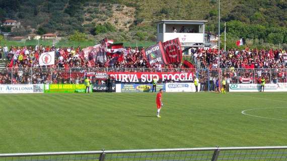 Ora è tutto vero, festa grande a Foggia: dopo diciannove anni è di nuovo Serie B!
