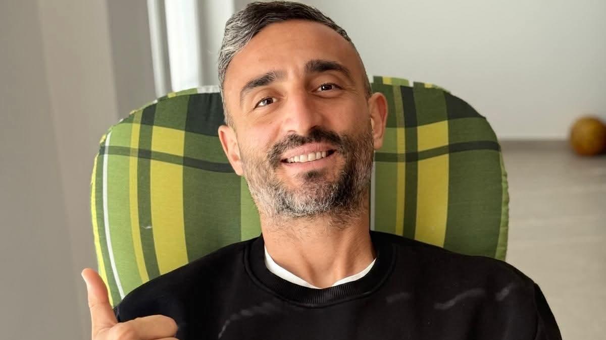 Lattanzio dimesso dall’ospedale: “Grazie a tutti, siete la parte più bella di questo sport”