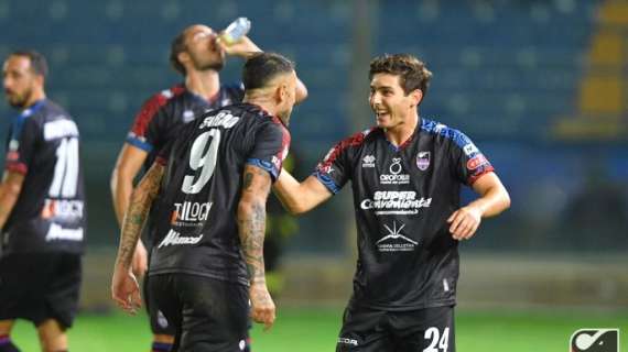 Milos Bocic verso il Picerno: accordo raggiunto con il club lucano