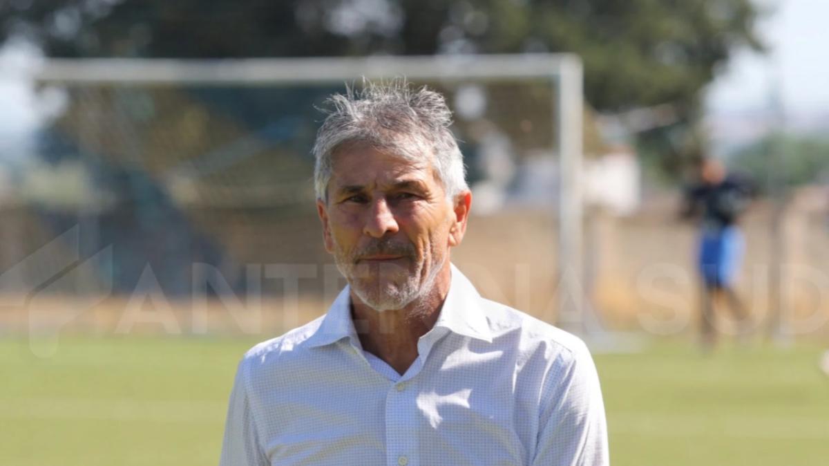 UFFICIALE - Taranto, il club ionico annuncia l'esonero del ds Di Bari