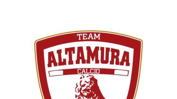 Team Altamura,  possibile rinnovo per un difensore biancorosso