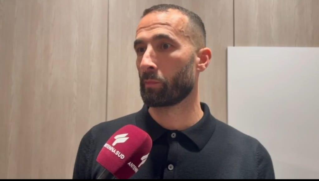 Bari, Di Cesare sul mercato: "Abbiamo cercato di migliorare la squadra"