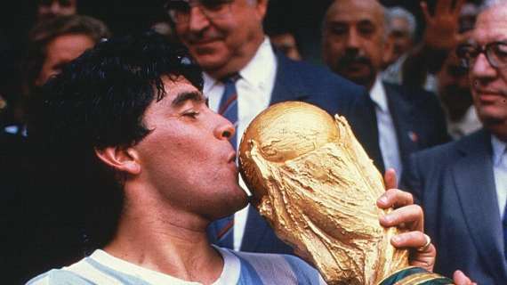 Pasculli su Maradona: "Diego lo ricorderò prima come uomo che come calciatore"