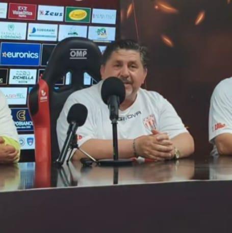 Barletta, Vincenzo Bellino dice addio al calcio: "Viaggio bellissimo"