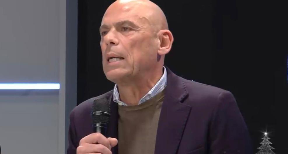 Bari, Sansonetti: “Vogliamo inserire più ragazzi in prima squadra”