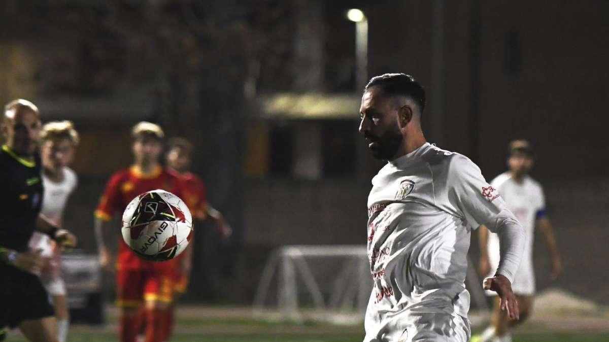 Canosa, Nicola Strambelli vicino all'addio