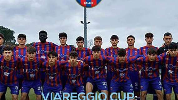 Viareggio Cup, definito l’avversario del Casarano agli ottavi 