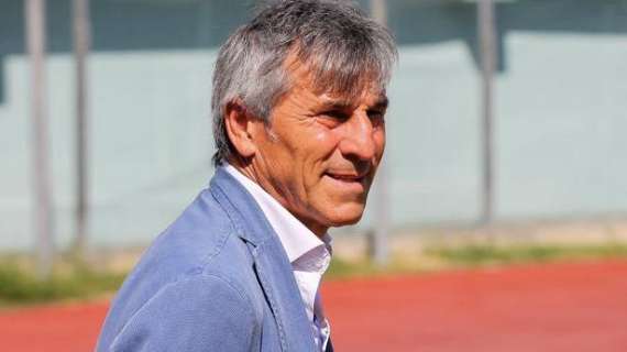 Foggia, il dg Di Bari chiarisce: "Non parliamo di ripescaggio, meritiamo la C"