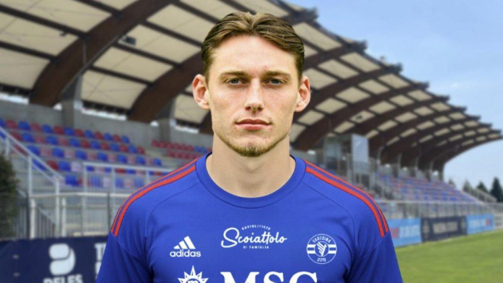 Fasano, in arrivo un difensore ex Psv e Sassuolo