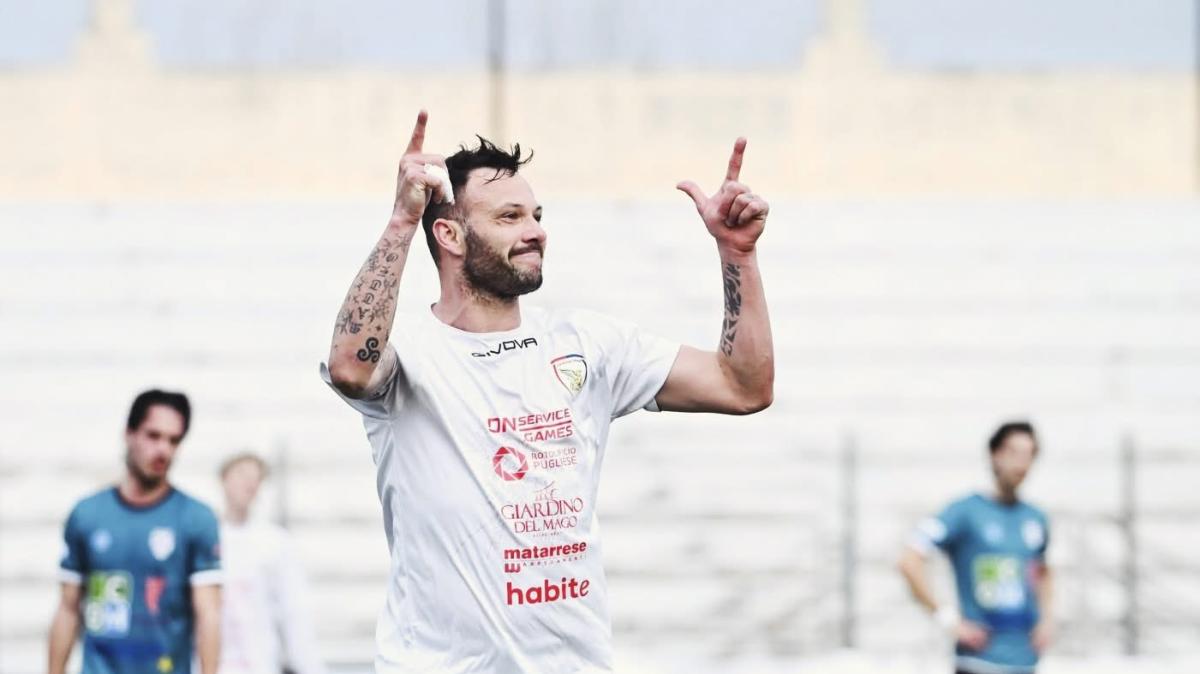 Eccellenza, gli ultimi 90 minuti per laurearsi capocannoniere: la situazione attuale