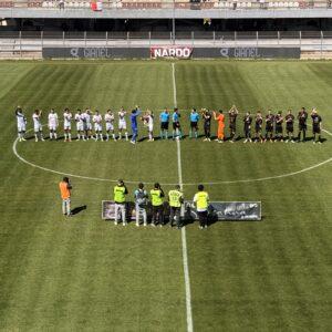 Il Nardò batte il Barletta accede ai Play-Off