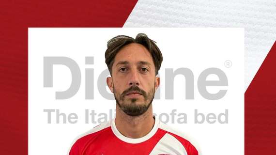 UFFICIALE - Team Altamura, che colpo: ingaggiato Saraniti!