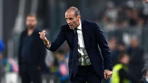 Lecce, arriverà una Juventus arrabbiata. Allegri: "Coi giallorossi per rimanere attaccati"