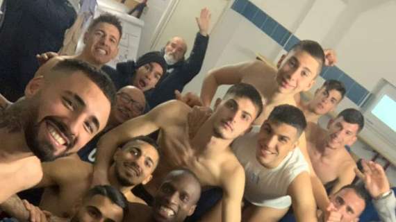 Fasano, la cura Danucci funziona: terza vittoria consecutiva e nuove ambizioni