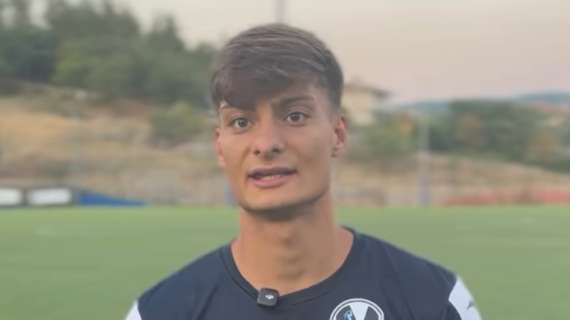 Martina, Virgilio: “Sono tornato a casa, vogliamo riprenderci qualcosa dal passato”