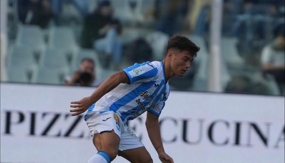 Monopoli, piace Vinciguerra del Cagliari 