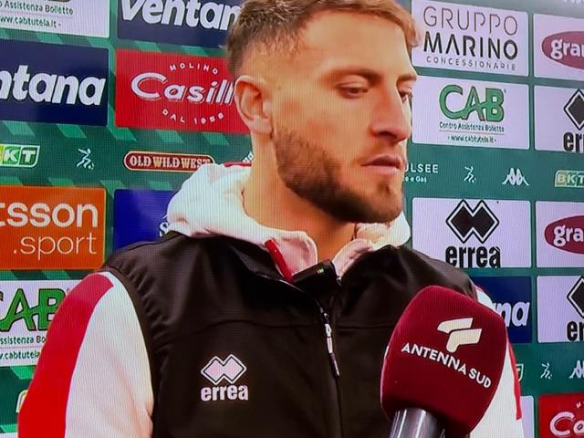 Bari, Cerofolini: “Siamo i primi a essere delusi”