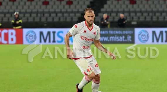 Bari, la Samp non riscatta Sibilli: il trequartista torna in biancorosso