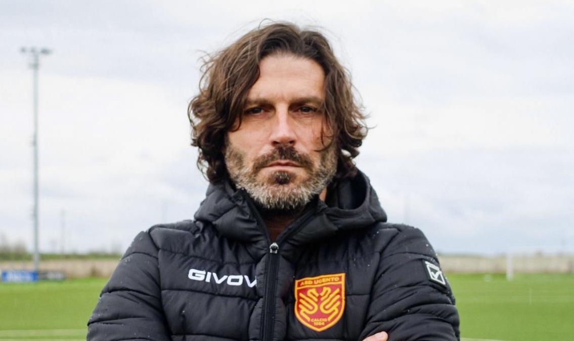 Ugento, Manco: "Tre punti fondamentali per la salvezza"