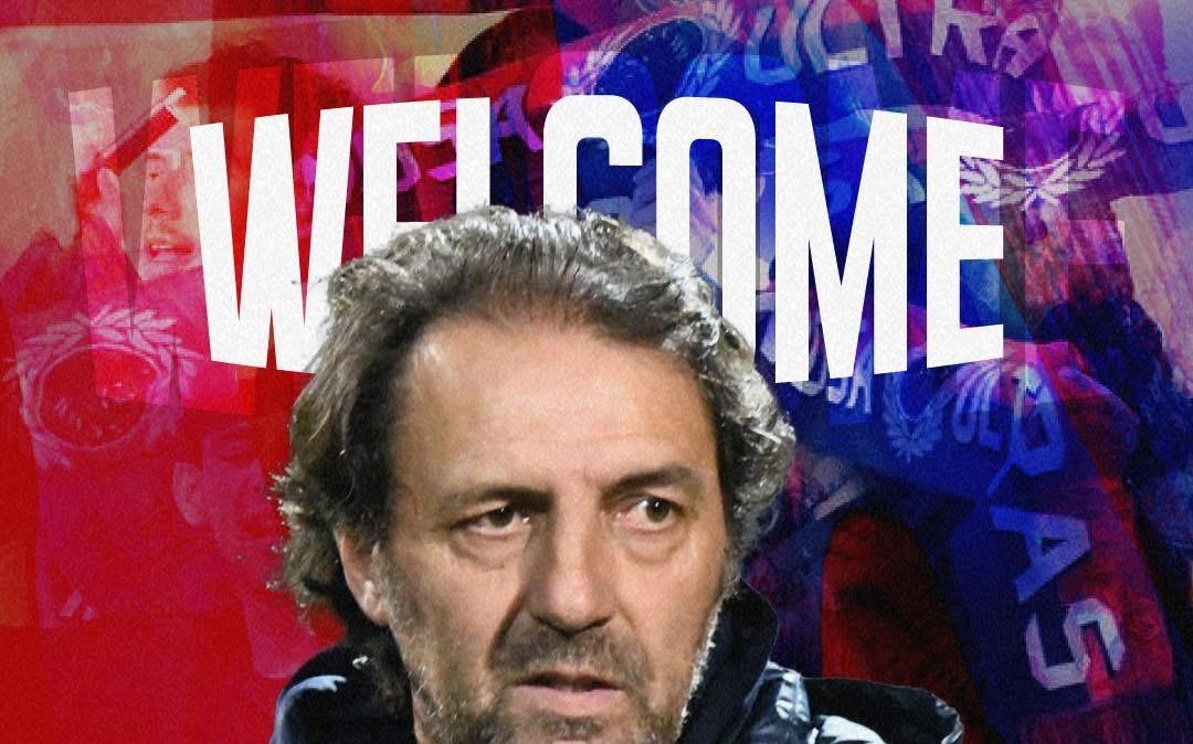 UFFICIALE - Canosa, De Candia è il nuovo allenatore