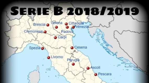 Serie B, la geografia del prossimo campionato: tanto Sud e tanta Puglia