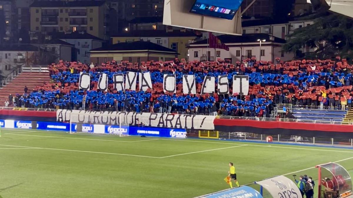 Potenza, si va in finale: sfiderà il Latina