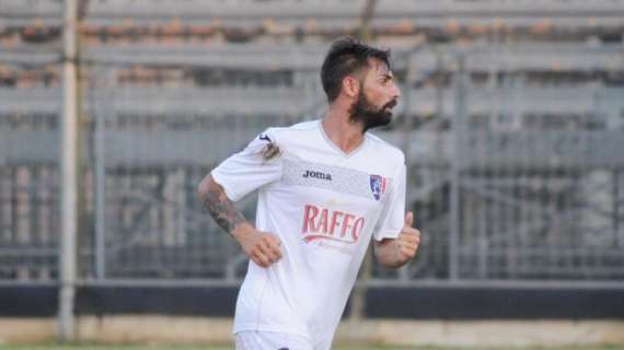 UFFICIALE - Taranto, Giuseppe Genchi torna in rossoblù