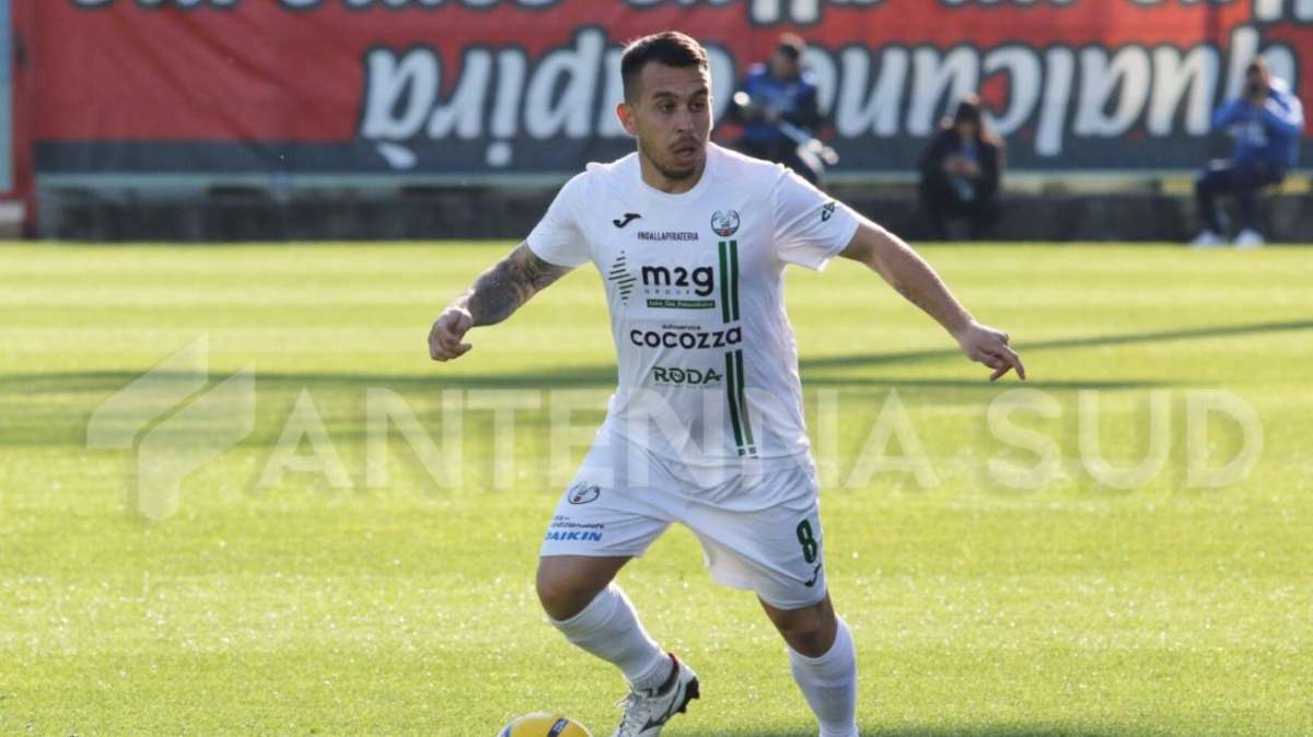 Monopoli, accordo con Battocchio per il prolungamento del contratto