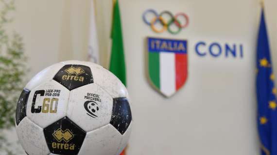 Calcioscommesse, un club di Serie C avrebbe truccato cinque partite in Serie A e tre di Serie B