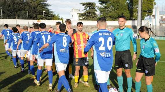 Le probabili formazioni di Nocerina-Matera: le possibili scelte di Torrisi e Campilongo