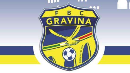 FBC Gravina, sconto sui biglietti per la sfida con il Manfredonia